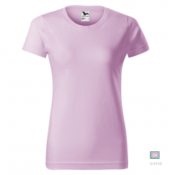 Women's Short-Sleeve T-Shirt, various colors, MALFINI BASIC
