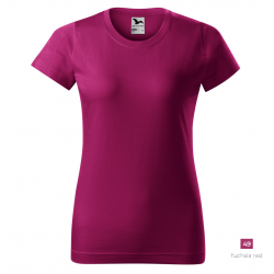 Women's Short-Sleeve T-Shirt, various colors, MALFINI BASIC