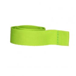 Juostelė medaliui 20mm salotinės spalvos