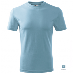 Children's short-sleeve t-shirts, assorted colors, MALFINI BASIC
