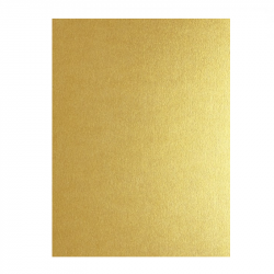 Decorative paper CURIOUS METALLICS A4 / 120g. silver color