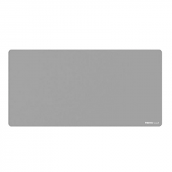 Table mat BREYTA FELLOWES 40x80cm, gray