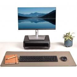 Table mat BREYTA FELLOWES 40x80cm, beige