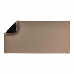 Table mat BREYTA FELLOWES 40x80cm, beige