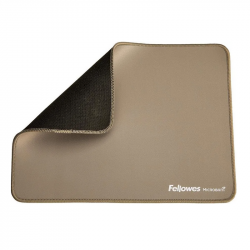 Mouse pad BREYTA XL FELLOWES, beige