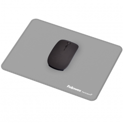 Mouse pad BREYTA XL FELLOWES, grey