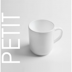 Mug PETIT 300 ml, sublimation