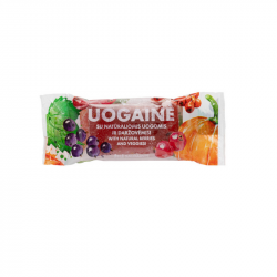 Jelly candies UOGAINĖ, 500g