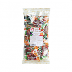 Želė saldainiai UOGAINĖ, 500g