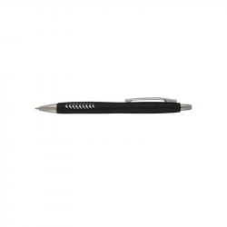 Retractable ballpoint pen ARROW RECYCLED, 0.7mm black