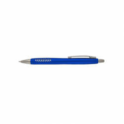 Retractable ballpoint pen ARROW RECYCLED, 0.7mm blue