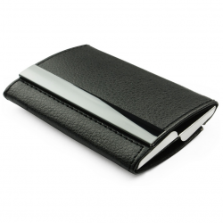Business card holder GEMINI