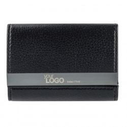 Business card holder GEMINI