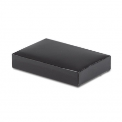 Business card holder GEMINI
