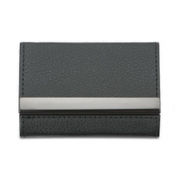 Business card holder GEMINI