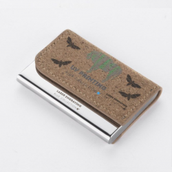 Business card holder KIPEE