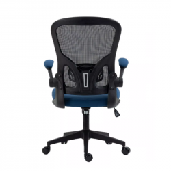 Chair Q-333 blue color