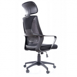Chair Q-935 black color