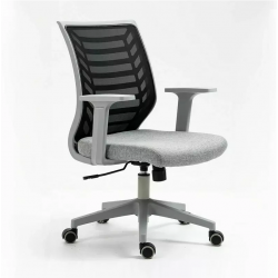 Chair Q-033 CZARNY