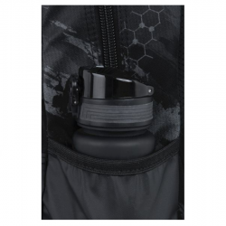 Backpack COOLPACK DRAFTER 17.5", multicolored
