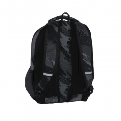 Backpack COOLPACK DRAFTER 17.5", multicolored