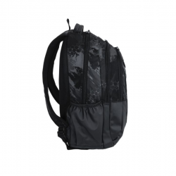 Kuprinė COOLPACK SOUL 18", juodos sp.