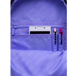 Kuprinė COOLPACK JERRY 15", marga