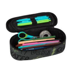 Penalas COOLPACK CAMPUS 23x10x6cm, margas