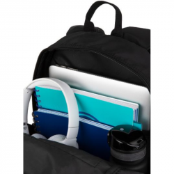 Kuprinė COOLPACK RIDER 16", juodos sp.