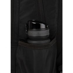 Kuprinė COOLPACK RIDER 16", juodos sp.