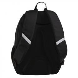 Kuprinė COOLPACK RIDER 16", juodos sp.