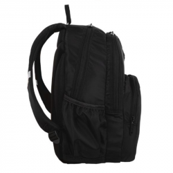 Kuprinė COOLPACK RIDER 16", juodos sp.
