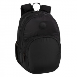 Kuprinė COOLPACK RIDER 16", juodos sp.