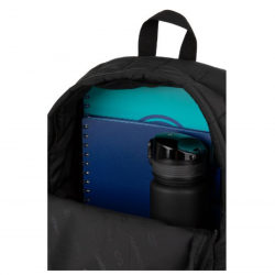 Kuprinė COOLPACK STREET LIFE 43x30x18cm t.mėlyna sp.