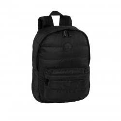 Laisvalaikio kuprinė COOLPACK ABBY, juodos sp.