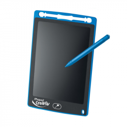Drawing board LCD MAPED MAGICAL