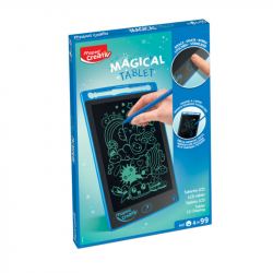 Drawing board LCD MAPED MAGICAL