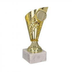 Taurė 8263B aukštis 15,5 cm