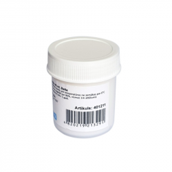 Guašas baltas GAMMA 40 ml.