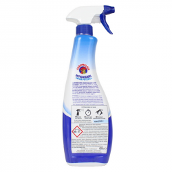 Descaler CHANTECLAIR 625ml