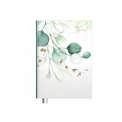 Notebook A5, 112 sheets, BELINDA