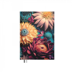 Notebook A5, 112 sheets, MIREE