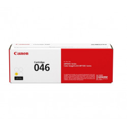 OEM tonerio kasetė CANON 046, geltona