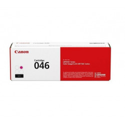 OEM tonerio kasetė CANON 046, purpurinė