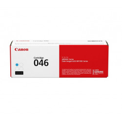 OEM toner cartridge CANON 046, cyan