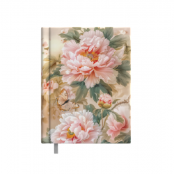 Business diary - calendar JUNIOR 2026, 120x155mm, MAY
