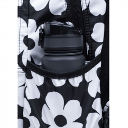 Backpack COOLPACK GRIF 18", black color