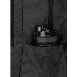 Kuprinė COOLPACK TROOPER 17", pilkos sp.