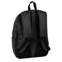 Kuprinė COOLPACK TROOPER 17", pilkos sp.