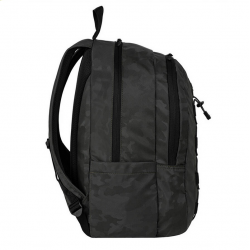 Backpack COOLPACK GRIF 18", black color
